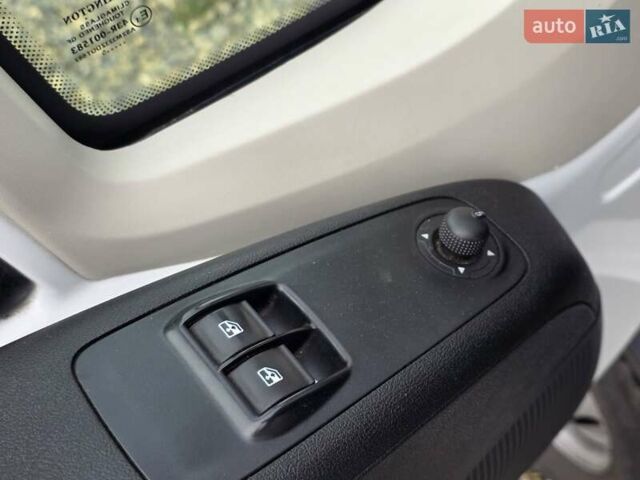 Белый Ситроен Jumper, объемом двигателя 3 л и пробегом 227 тыс. км за 24999 $, фото 46 на Automoto.ua