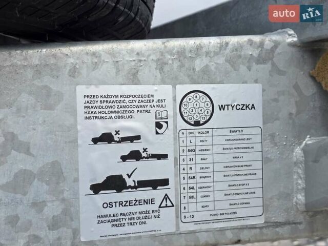 Белый Ситроен Jumper, объемом двигателя 3 л и пробегом 227 тыс. км за 24999 $, фото 31 на Automoto.ua