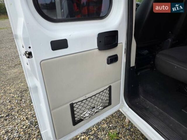 Белый Ситроен Jumper, объемом двигателя 3 л и пробегом 227 тыс. км за 24999 $, фото 41 на Automoto.ua