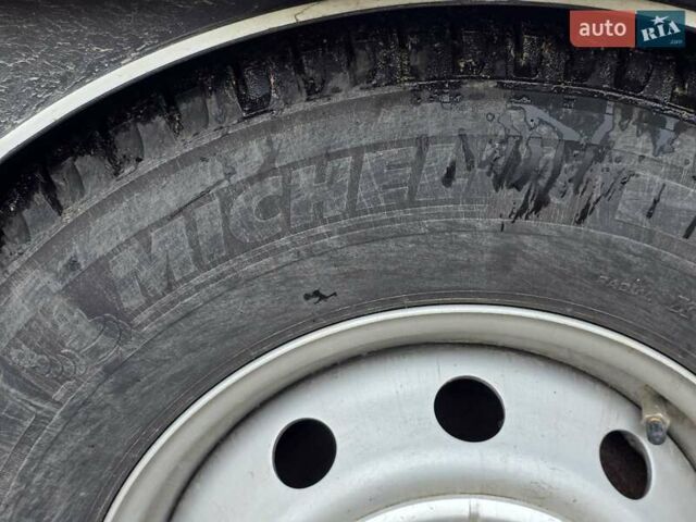 Белый Ситроен Jumper, объемом двигателя 3 л и пробегом 227 тыс. км за 24999 $, фото 16 на Automoto.ua