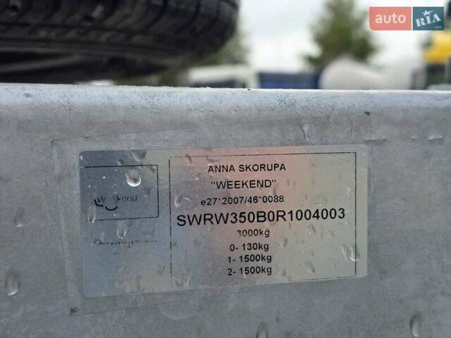 Белый Ситроен Jumper, объемом двигателя 3 л и пробегом 227 тыс. км за 24999 $, фото 18 на Automoto.ua