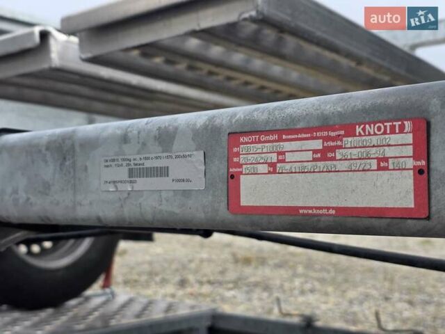 Белый Ситроен Jumper, объемом двигателя 3 л и пробегом 227 тыс. км за 24999 $, фото 34 на Automoto.ua