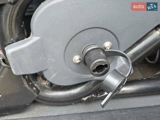 Белый Ситроен Jumper, объемом двигателя 3 л и пробегом 227 тыс. км за 24999 $, фото 44 на Automoto.ua