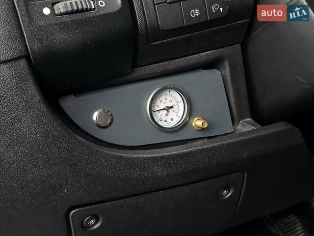 Белый Ситроен Jumper, объемом двигателя 3 л и пробегом 227 тыс. км за 24999 $, фото 45 на Automoto.ua