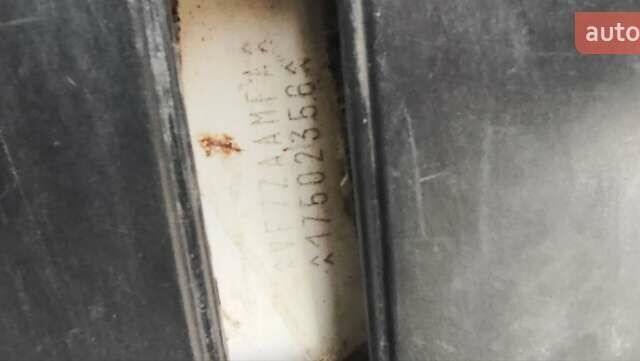 Белый Ситроен Jumper, объемом двигателя 2 л и пробегом 330 тыс. км за 3800 $, фото 10 на Automoto.ua