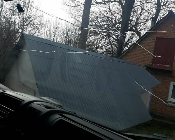 Белый Ситроен Jumper, объемом двигателя 2.2 л и пробегом 400 тыс. км за 4500 $, фото 1 на Automoto.ua