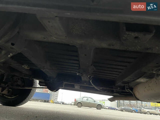 Белый Ситроен Jumper, объемом двигателя 2.2 л и пробегом 403 тыс. км за 10500 $, фото 18 на Automoto.ua