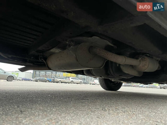 Белый Ситроен Jumper, объемом двигателя 2.2 л и пробегом 403 тыс. км за 10500 $, фото 17 на Automoto.ua