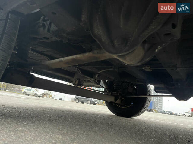 Белый Ситроен Jumper, объемом двигателя 2.2 л и пробегом 403 тыс. км за 10500 $, фото 16 на Automoto.ua