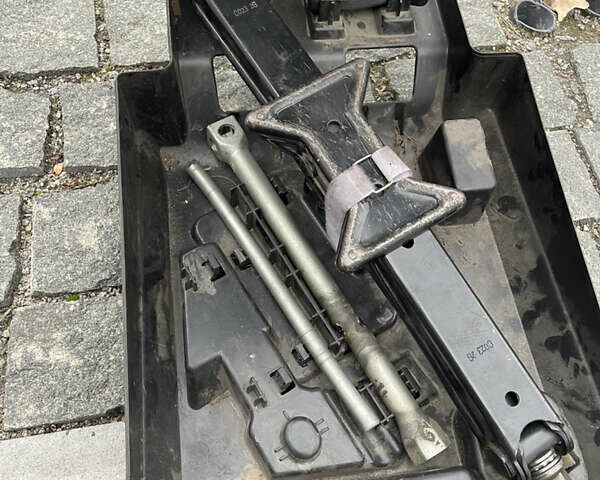 Белый Ситроен Jumper, объемом двигателя 2.2 л и пробегом 403 тыс. км за 10500 $, фото 20 на Automoto.ua