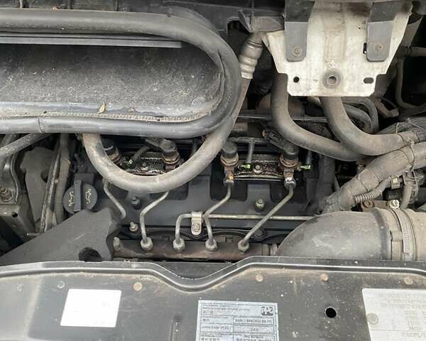 Білий Сітроен Jumper, об'ємом двигуна 2.2 л та пробігом 350 тис. км за 3500 $, фото 1 на Automoto.ua