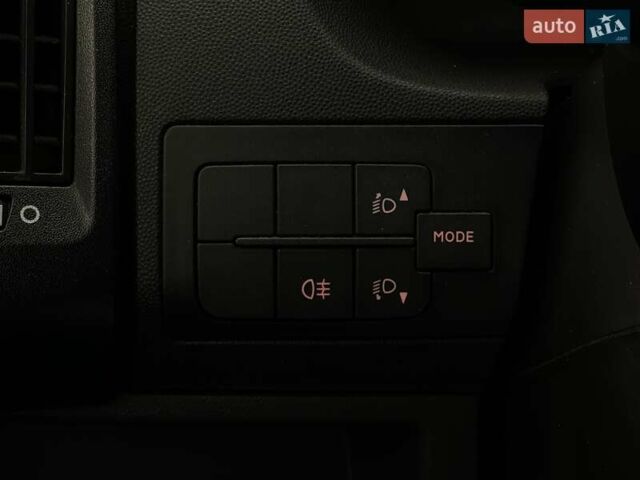 Белый Ситроен Jumper, объемом двигателя 2.2 л и пробегом 582 тыс. км за 8871 $, фото 9 на Automoto.ua