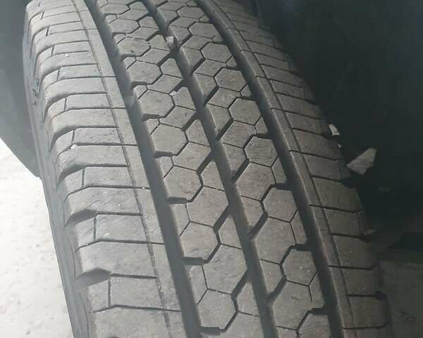 Білий Сітроен Jumper, об'ємом двигуна 2.2 л та пробігом 399 тис. км за 9500 $, фото 8 на Automoto.ua