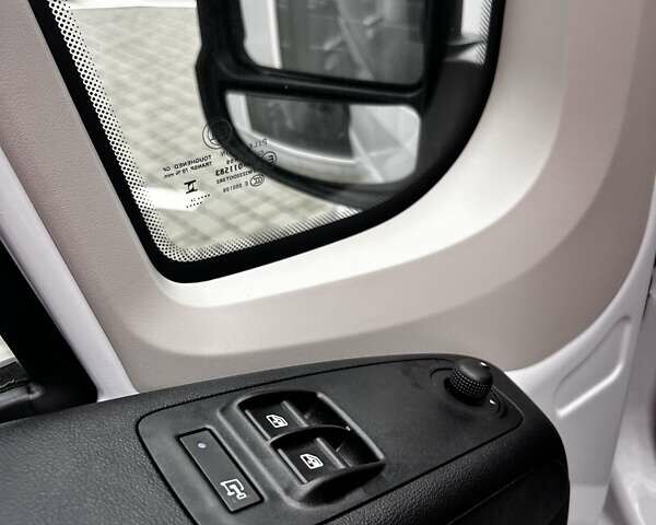 Білий Сітроен Jumper, об'ємом двигуна 0 л та пробігом 1 тис. км за 34623 $, фото 21 на Automoto.ua