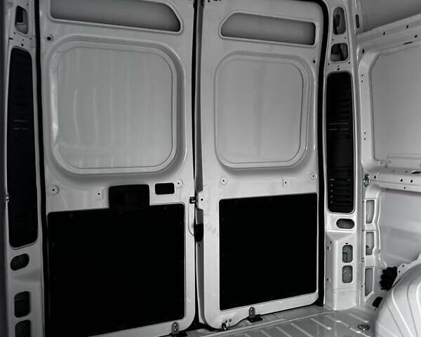 Білий Сітроен Jumper, об'ємом двигуна 0 л та пробігом 1 тис. км за 34623 $, фото 18 на Automoto.ua