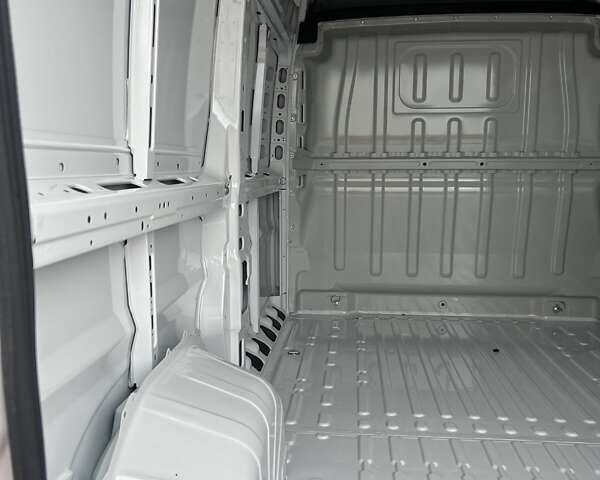 Білий Сітроен Jumper, об'ємом двигуна 0 л та пробігом 1 тис. км за 34623 $, фото 13 на Automoto.ua