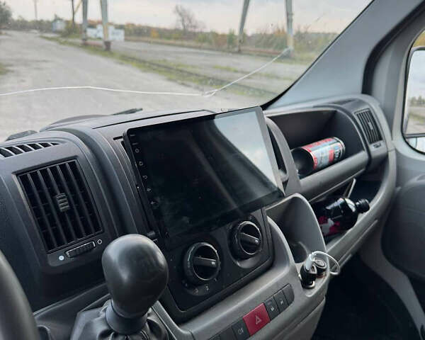 Сітроен Jumper 2009 у Жмеренке на Automoto.ua Білий Сітроен Jumper, об'ємом двигуна 2.2 л та пробігом 400 тис. км за 6800 $, фото 20 на Automoto.ua