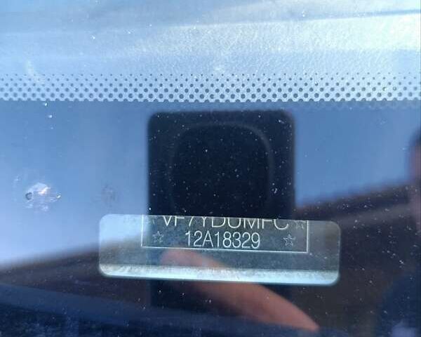 Белый Ситроен Jumper, объемом двигателя 2.2 л и пробегом 334 тыс. км за 11500 $, фото 3 на Automoto.ua