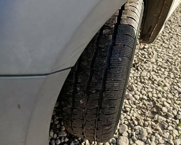 Белый Ситроен Jumper, объемом двигателя 2.2 л и пробегом 334 тыс. км за 11500 $, фото 9 на Automoto.ua