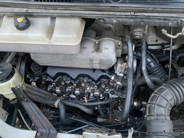 Сітроен Jumper 1998 у Києві на Automoto.ua Білий Сітроен Jumper, об'ємом двигуна 2.5 л та пробігом 270 тис. км за 1150 $, фото 8 на Automoto.ua