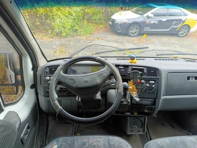 Сітроен Jumper 2000 у Києві на Automoto.ua Білий Сітроен Jumper, об'ємом двигуна 2.4 л та пробігом 336 тис. км за 2800 $, фото 6 на Automoto.ua