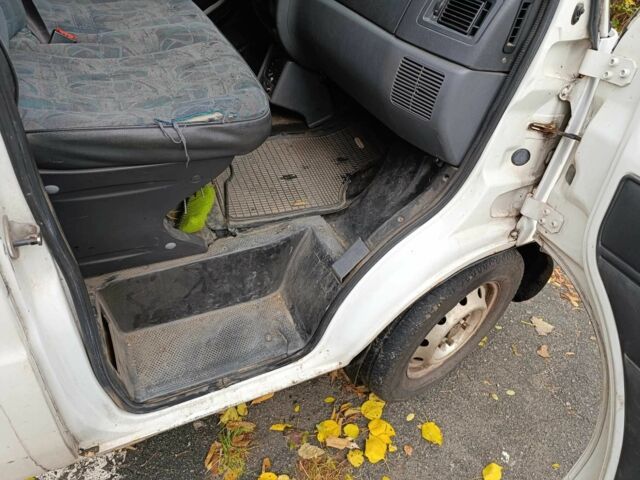 Сітроен Jumper 2000 у Києві на Automoto.ua Білий Сітроен Jumper, об'ємом двигуна 2.4 л та пробігом 336 тис. км за 2800 $, фото 9 на Automoto.ua