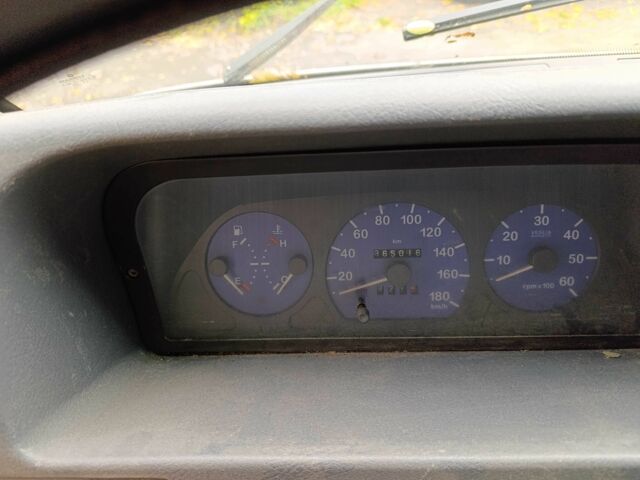 Сітроен Jumper 2000 у Києві на Automoto.ua Білий Сітроен Jumper, об'ємом двигуна 2.4 л та пробігом 336 тис. км за 2800 $, фото 11 на Automoto.ua