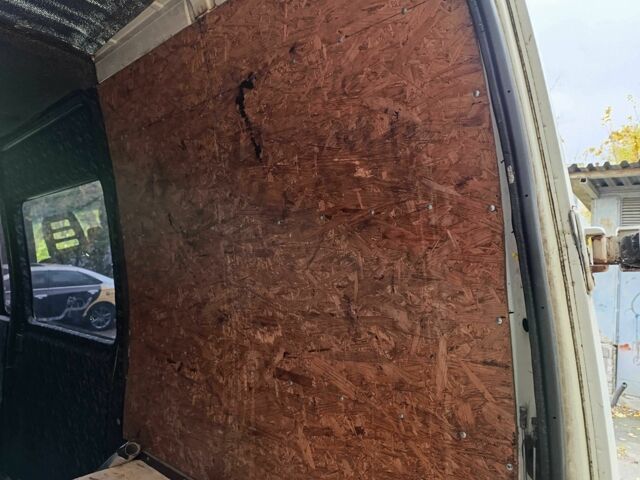 Сітроен Jumper 2000 у Києві на Automoto.ua Білий Сітроен Jumper, об'ємом двигуна 2.4 л та пробігом 336 тис. км за 2800 $, фото 4 на Automoto.ua