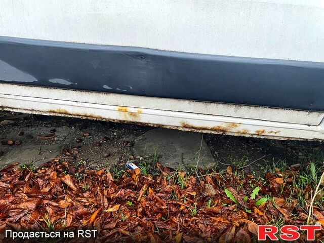 Белый Ситроен Jumper, объемом двигателя 2 л и пробегом 408 тыс. км за 3800 $, фото 3 на Automoto.ua