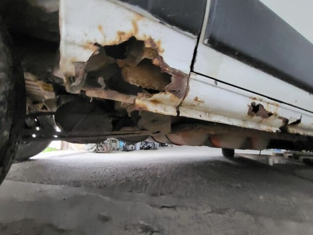 Белый Ситроен Jumper, объемом двигателя 2 л и пробегом 179 тыс. км за 2499 $, фото 4 на Automoto.ua