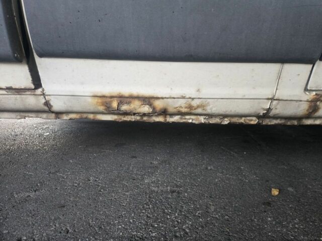 Белый Ситроен Jumper, объемом двигателя 2.8 л и пробегом 420 тыс. км за 4043 $, фото 7 на Automoto.ua