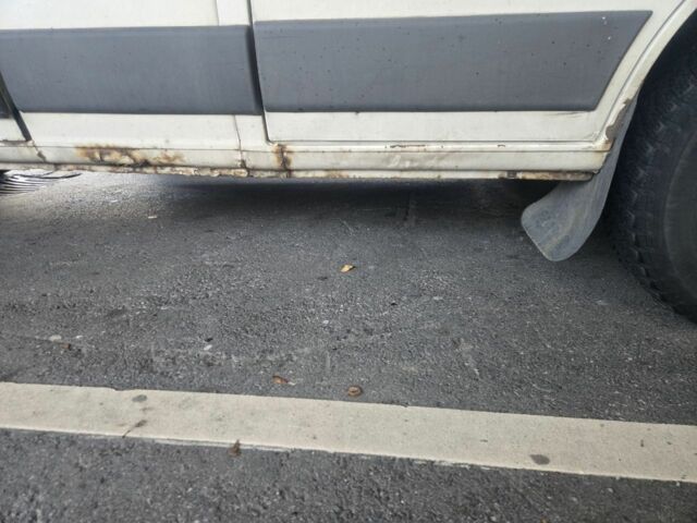 Белый Ситроен Jumper, объемом двигателя 2.8 л и пробегом 420 тыс. км за 4043 $, фото 8 на Automoto.ua