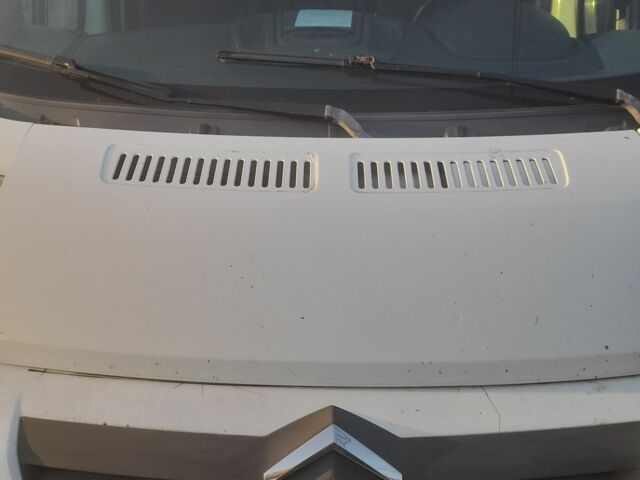 Белый Ситроен Jumper, объемом двигателя 0 л и пробегом 283 тыс. км за 5300 $, фото 1 на Automoto.ua