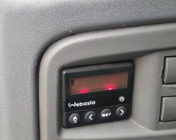 Білий Сітроен Jumper, об'ємом двигуна 2.8 л та пробігом 245 тис. км за 7500 $, фото 1 на Automoto.ua