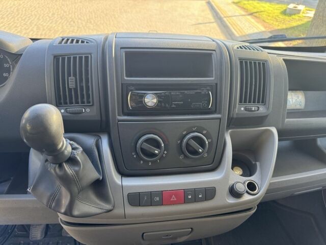 Сітроен Jumper 2007 у Одесі на Automoto.ua Білий Сітроен Jumper, об'ємом двигуна 2.2 л та пробігом 350 тис. км за 7000 $, фото 11 на Automoto.ua