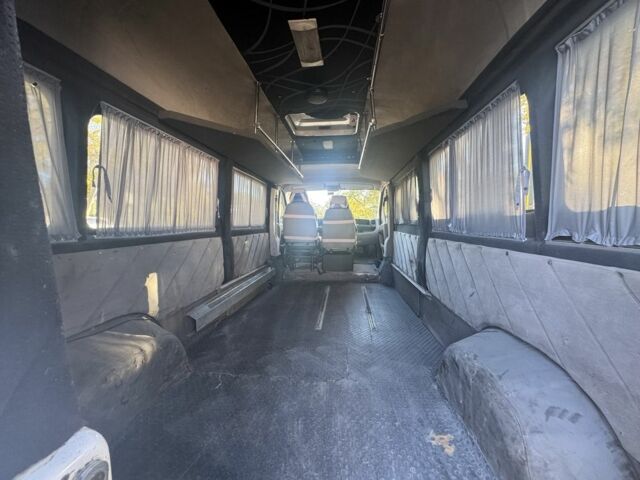 Сітроен Jumper 2007 у Одесі на Automoto.ua Білий Сітроен Jumper, об'ємом двигуна 2.2 л та пробігом 350 тис. км за 7000 $, фото 6 на Automoto.ua