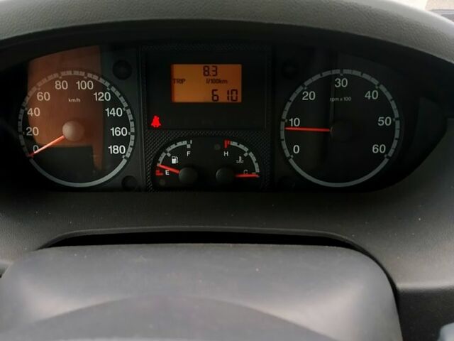 Білий Сітроен Jumper, об'ємом двигуна 3 л та пробігом 369 тис. км за 8100 $, фото 1 на Automoto.ua