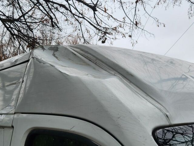 Белый Ситроен Jumper, объемом двигателя 0 л и пробегом 153 тыс. км за 5900 $, фото 6 на Automoto.ua