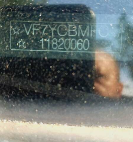 Білий Сітроен Jumper, об'ємом двигуна 2.2 л та пробігом 197 тис. км за 10000 $, фото 45 на Automoto.ua