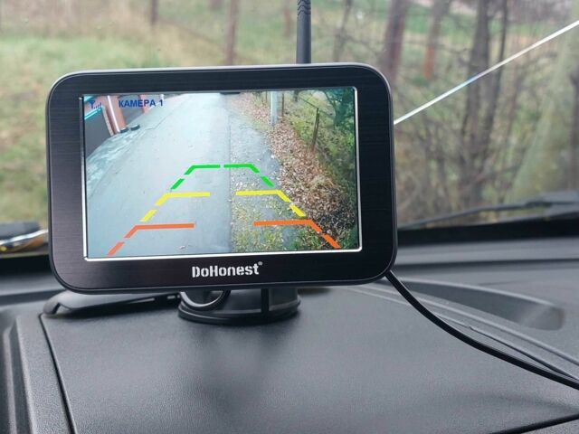 Белый Ситроен Jumper, объемом двигателя 2.2 л и пробегом 384 тыс. км за 8281 $, фото 9 на Automoto.ua