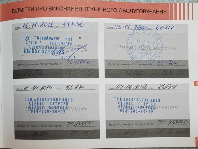 Белый Ситроен Jumper, объемом двигателя 2.2 л и пробегом 360 тыс. км за 9500 $, фото 4 на Automoto.ua