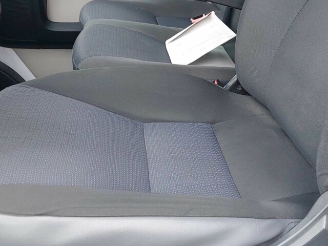 Белый Ситроен Jumper, объемом двигателя 2.2 л и пробегом 384 тыс. км за 8281 $, фото 10 на Automoto.ua