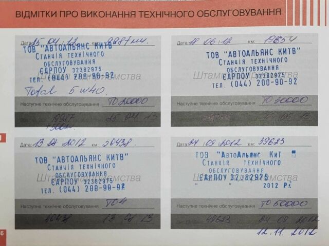 Белый Ситроен Jumper, объемом двигателя 2.2 л и пробегом 360 тыс. км за 9500 $, фото 3 на Automoto.ua