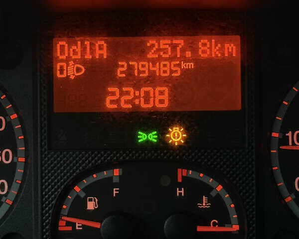 Сітроен Jumper 2012 у Стрые на Automoto.ua Білий Сітроен Jumper, об'ємом двигуна 2.2 л та пробігом 279 тис. км за 7900 $, фото 23 на Automoto.ua