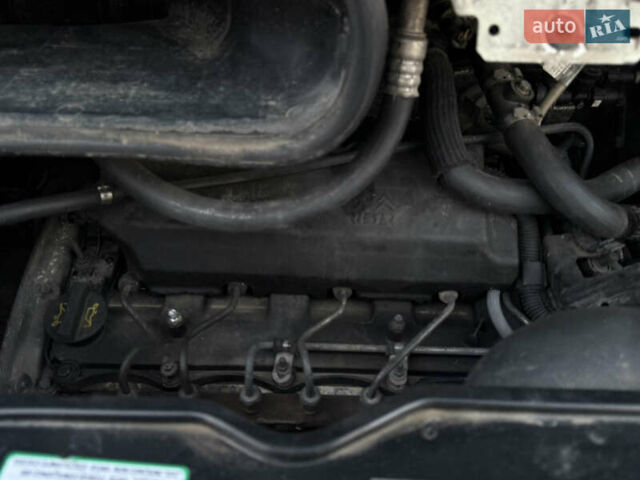 Сітроен Jumper 2012 у Стрые на Automoto.ua Білий Сітроен Jumper, об'ємом двигуна 2.2 л та пробігом 279 тис. км за 7900 $, фото 4 на Automoto.ua