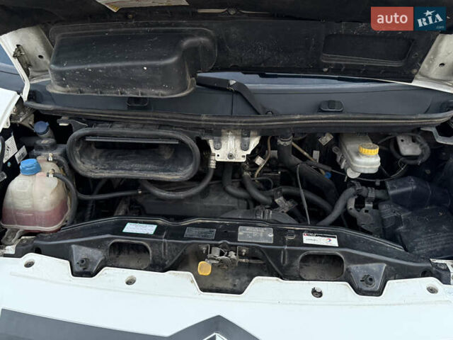 Сітроен Jumper 2012 у Стрые на Automoto.ua Білий Сітроен Jumper, об'ємом двигуна 2.2 л та пробігом 279 тис. км за 7900 $, фото 6 на Automoto.ua