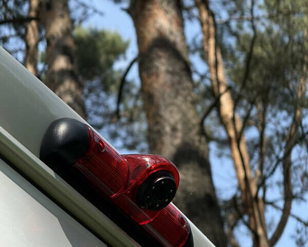 Ситроен Jumper 2015 в Бердичеве на Automoto.ua Белый Ситроен Jumper, объемом двигателя 3 л и пробегом 452 тыс. км за 17500 $, фото 12 на Automoto.ua