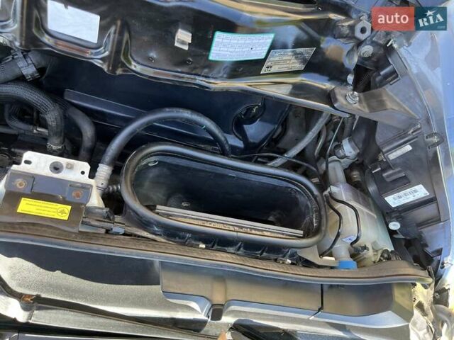 Білий Сітроен Jumper, об'ємом двигуна 2.2 л та пробігом 444 тис. км за 11000 $, фото 32 на Automoto.ua