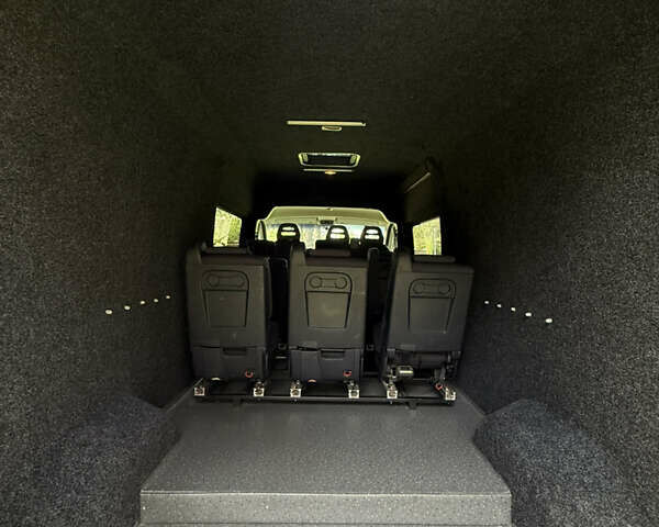 Белый Ситроен Jumper, объемом двигателя 3 л и пробегом 452 тыс. км за 18200 $, фото 14 на Automoto.ua
