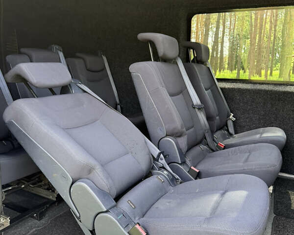 Ситроен Jumper 2015 в Бердичеве на Automoto.ua Белый Ситроен Jumper, объемом двигателя 3 л и пробегом 452 тыс. км за 17500 $, фото 29 на Automoto.ua